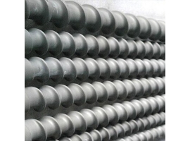 熱噴涂廠家的涂技術(shù)在化工、石油行業(yè)中的應(yīng)用