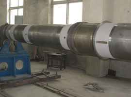 熱噴涂廠家的表面工程及熱噴涂技術(shù)的特點及發(fā)展