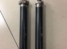 不銹鋼用于熱噴涂廠(chǎng)家的熱噴涂防腐性能