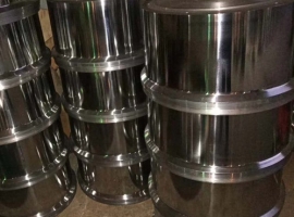 熱噴涂廠家?guī)懔私鉄釃娡渴沁@么加熱噴涂材料的？