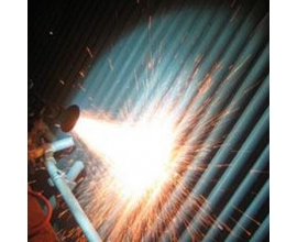 超音速火焰噴涂