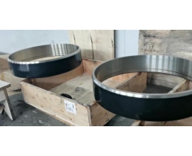 船用密封件噴涂